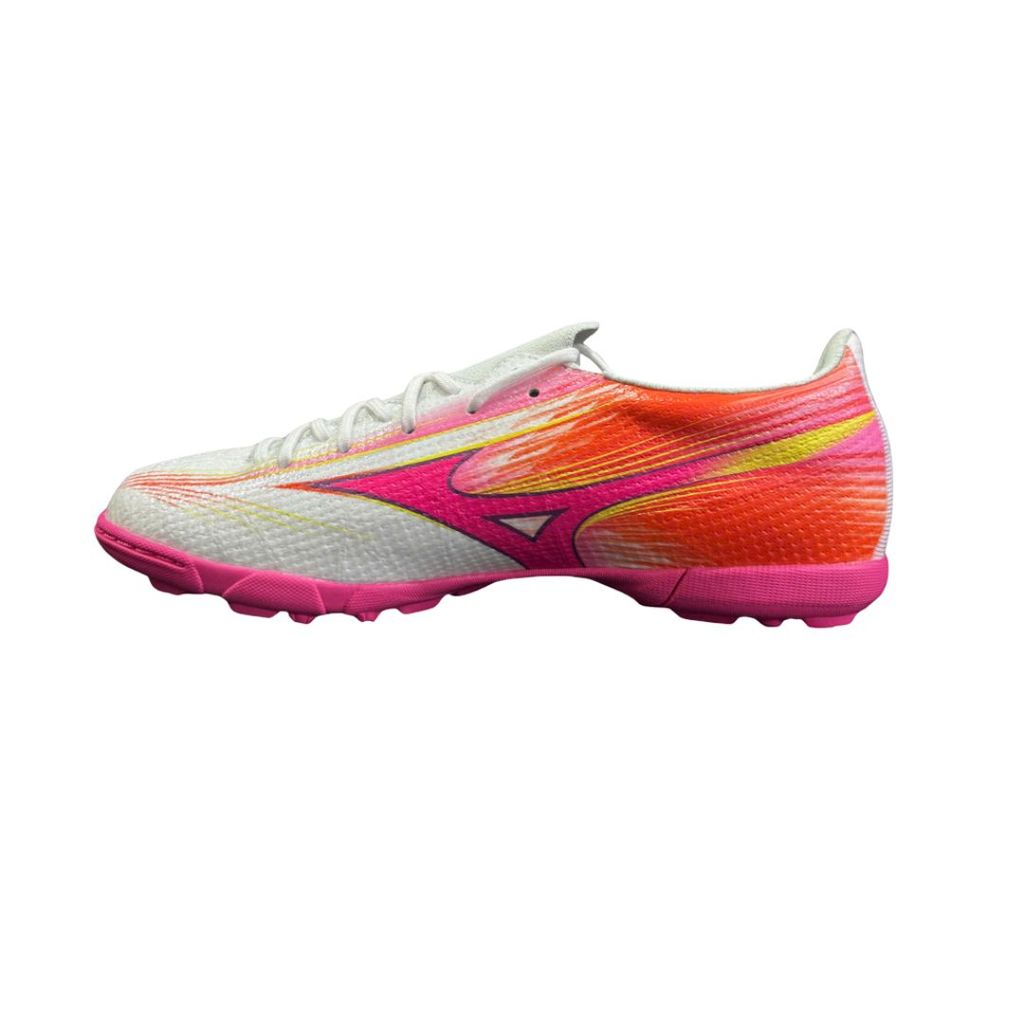 Giày Đá Bóng Mizuno Alpha III Pro AS Sân Nhân Tạo Chính Hãng