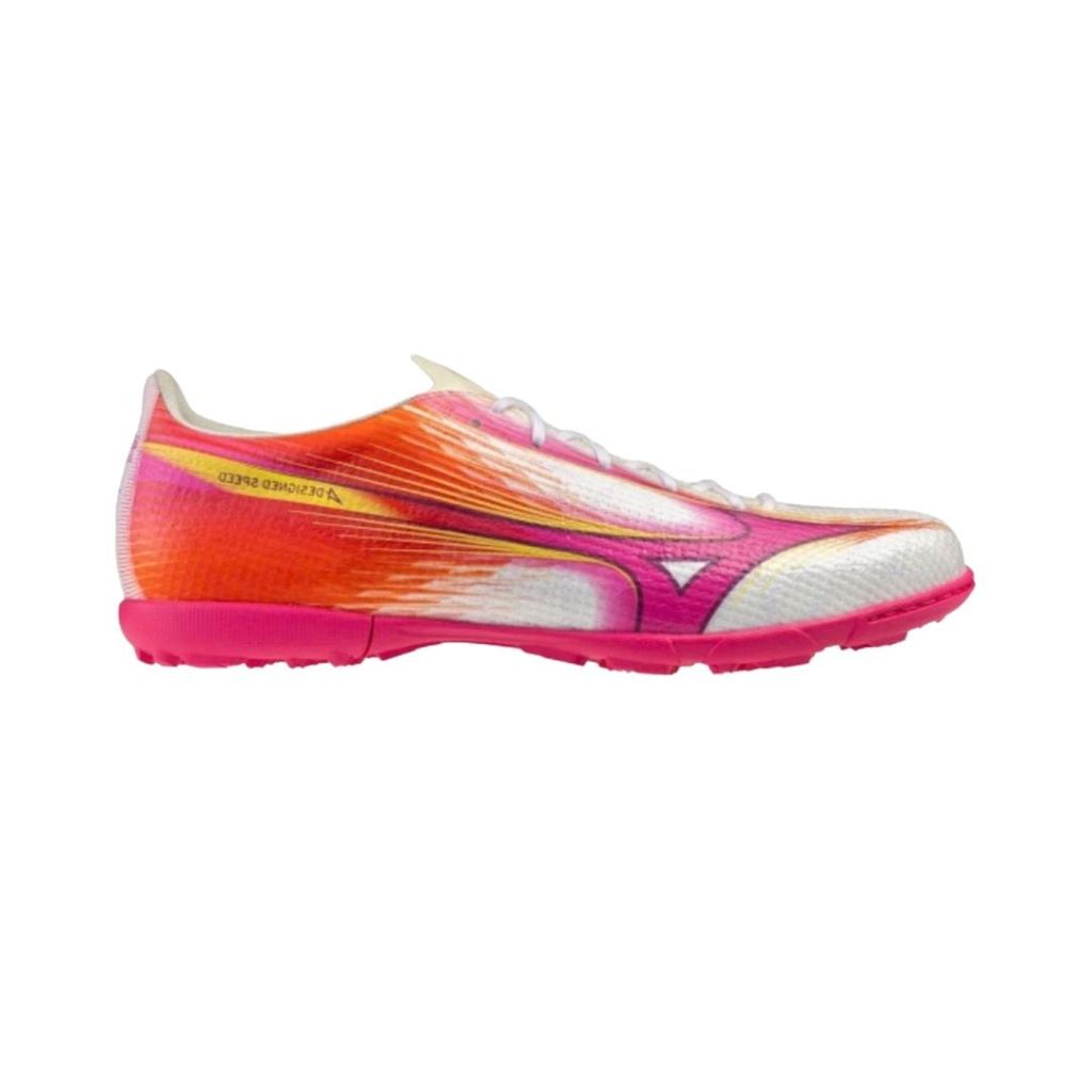 Giày Đá Bóng Mizuno Alpha III Pro AS Sân Nhân Tạo Chính Hãng