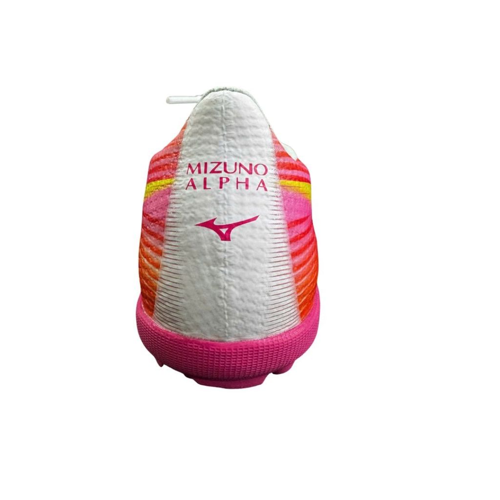 Giày Đá Bóng Mizuno Alpha III Pro AS Sân Nhân Tạo Chính Hãng