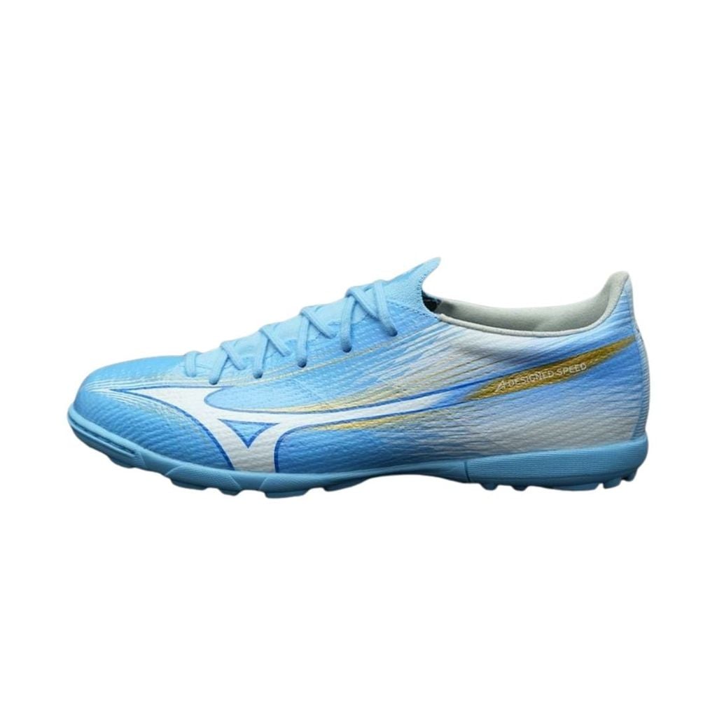 Giày Đá Bóng Mizuno Alpha III Pro AS Sân Nhân Tạo Chính Hãng
