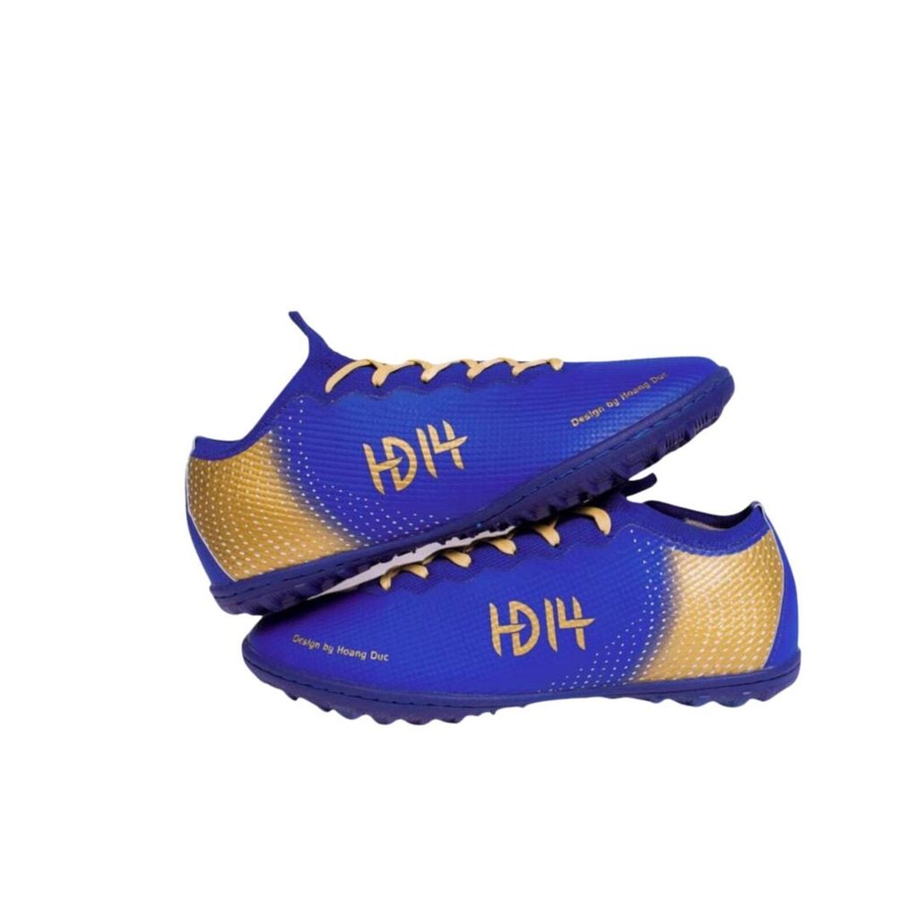 Giày đá bóng Wika HĐ14 Hoàng Đức