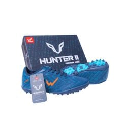 Giày Đá Bóng Wika Hunter II Chính Hãng
