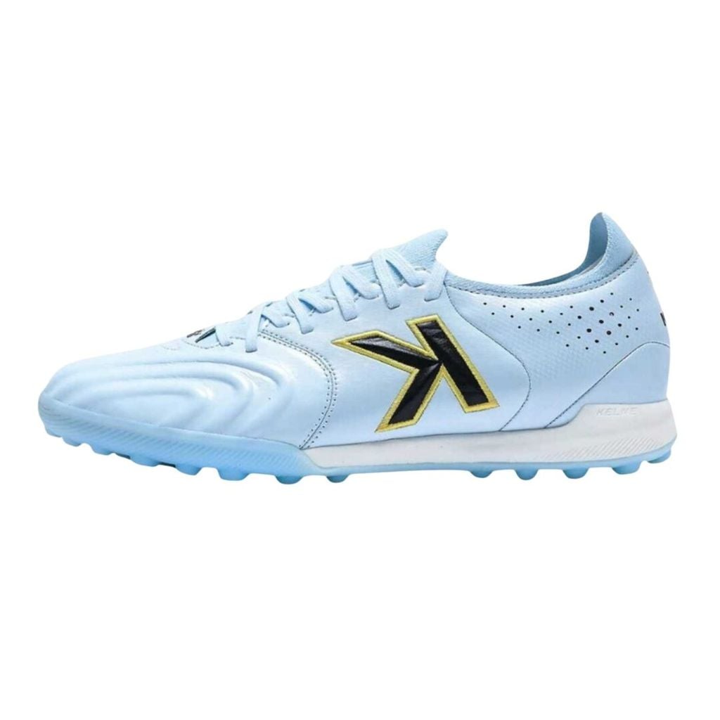 Giày Da Đá Bóng Kelme Đế TF Bragi 1.5.4