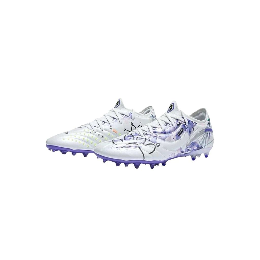 Giày Da Đá Bóng Kelme Odin 2.0.4 TF