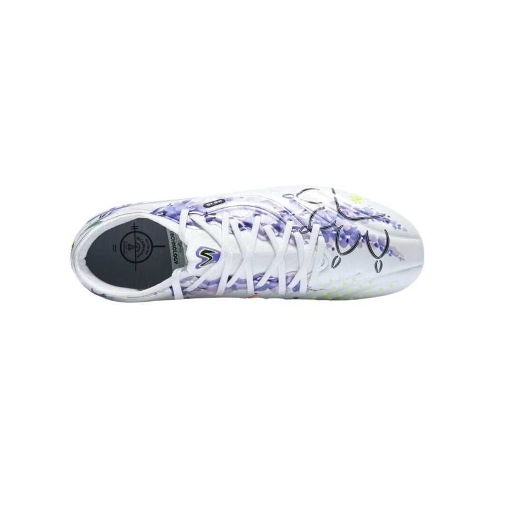 Giày Da Đá Bóng Kelme Odin 2.0.4 TF