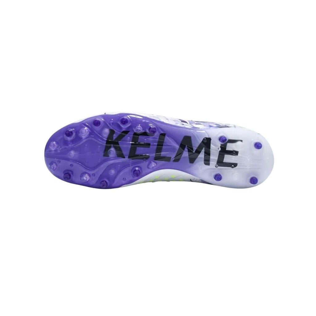 Giày Da Đá Bóng Kelme Odin 2.0.4 TF