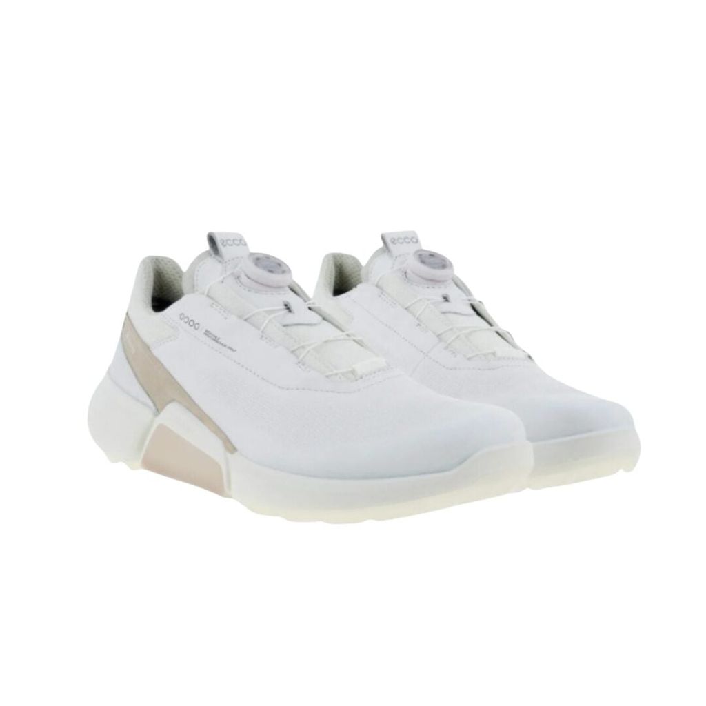 Giày Golf ECCO M Golf Biom H4 Chính Hãng