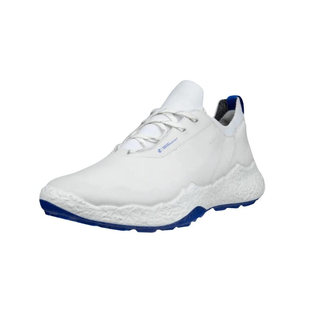 Giày Golf ECCO M Golf Biom H5 Chính Hãng