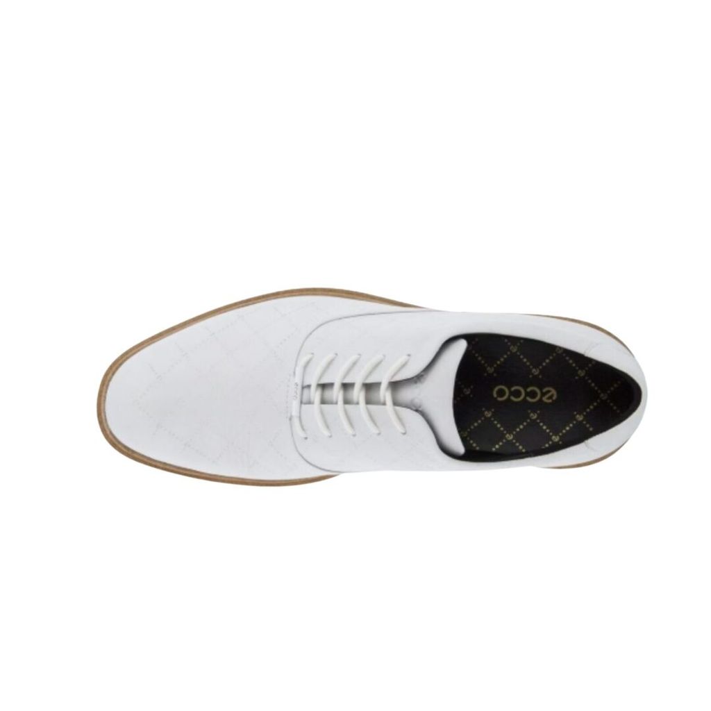 Giày Golf ECCO M Golf Classic Hybrid Chính Hãng