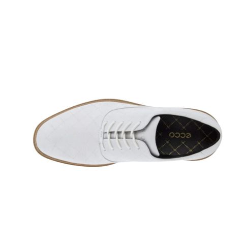Giày Golf ECCO M Golf Classic Hybrid Chính Hãng