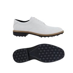Giày Golf ECCO M Golf Classic Hybrid Chính Hãng