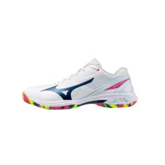 Giày Mizuno Cầu Lông Wave Claw 4