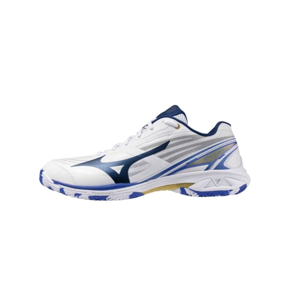 Giày Mizuno Cầu Lông Wave Claw 4