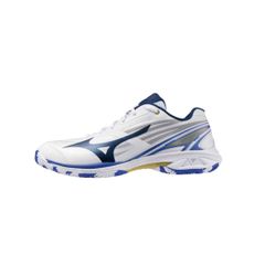 Giày Mizuno Cầu Lông Wave Claw 4