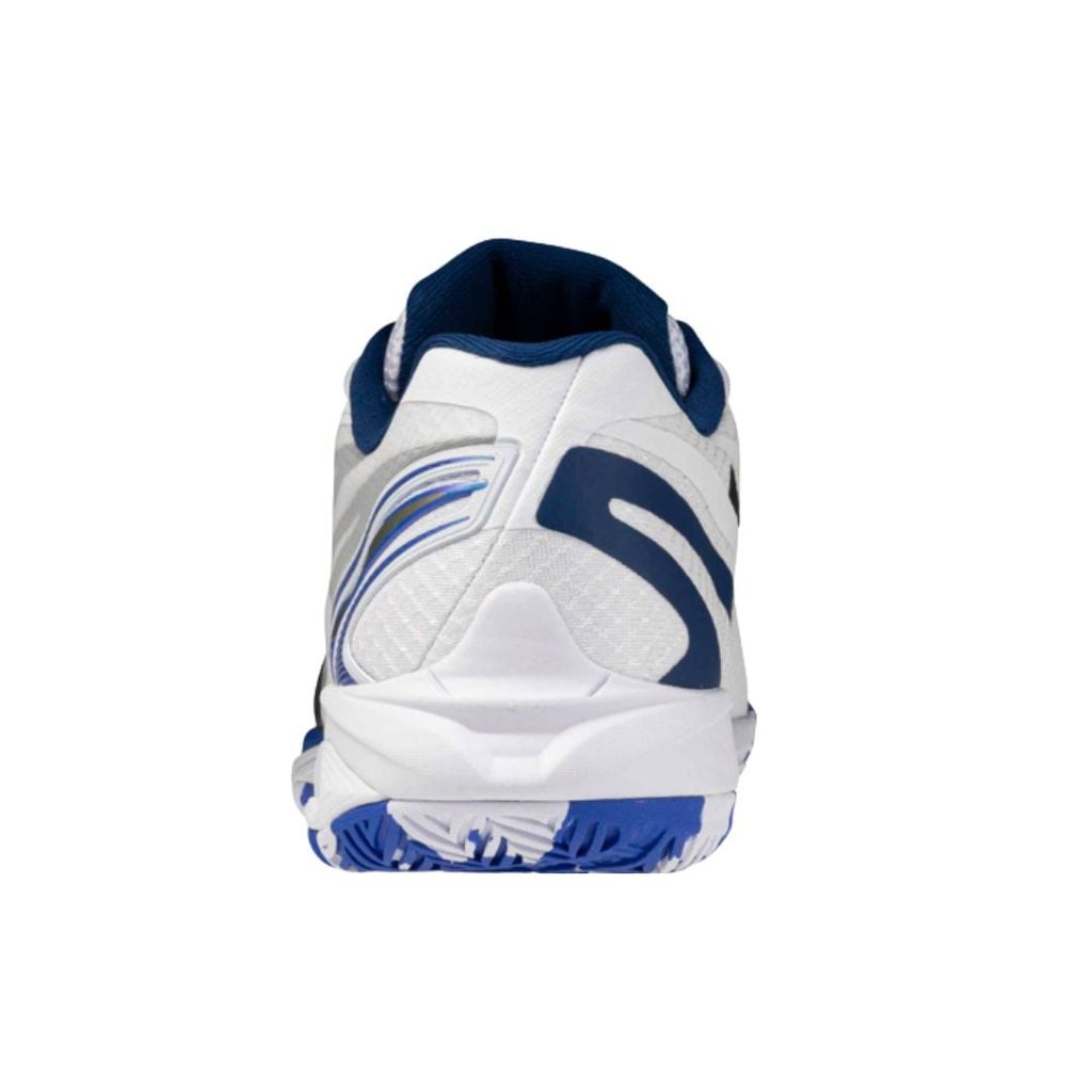 Giày Mizuno Cầu Lông Wave Claw 4