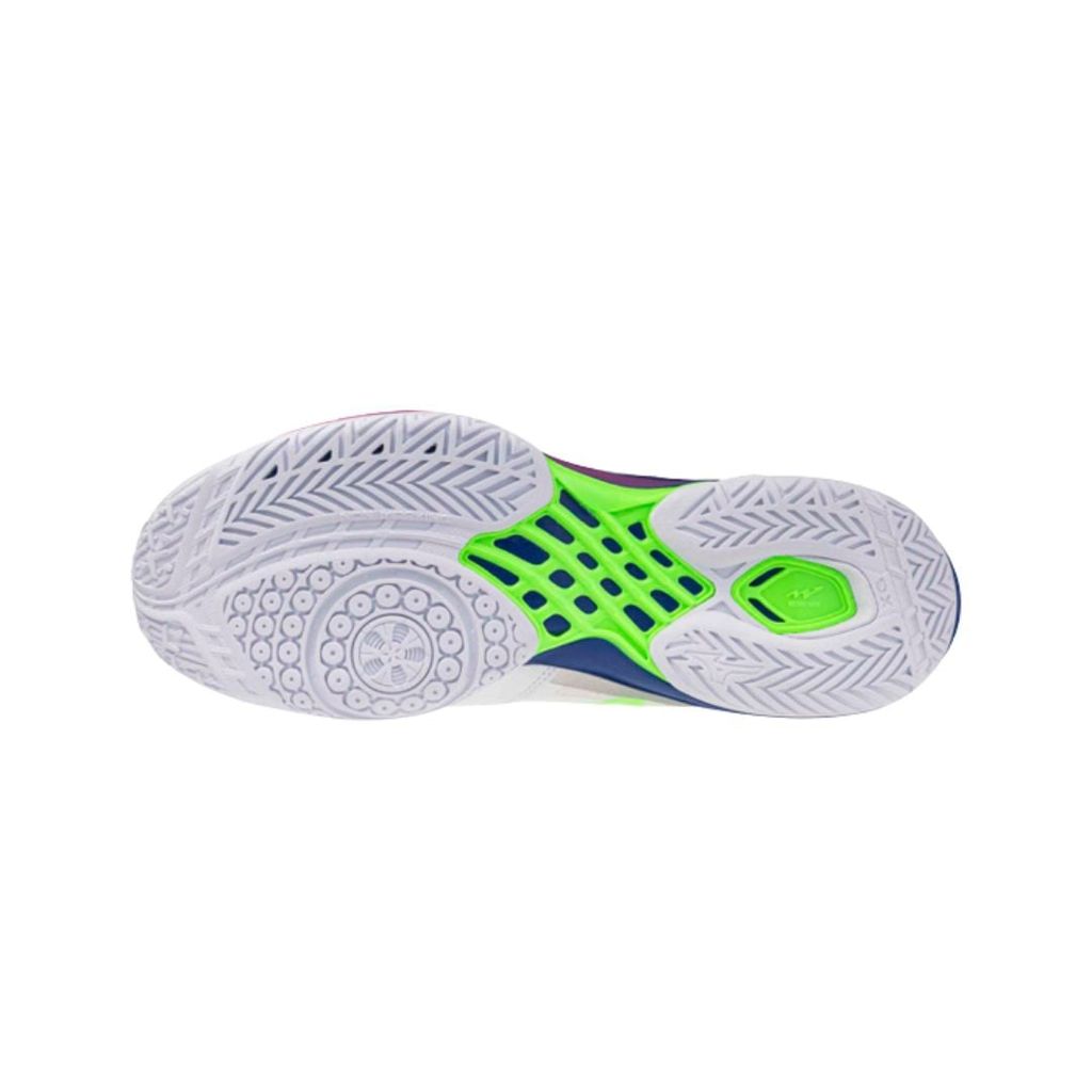 Giày Mizuno Cầu Lông Wave Claw 4