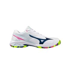 Giày Mizuno Cầu Lông Wave Claw 4