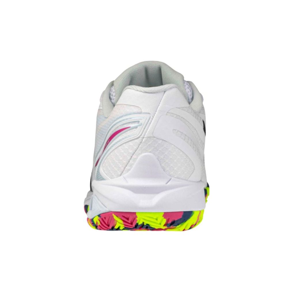 Giày Mizuno Cầu Lông Wave Claw 4