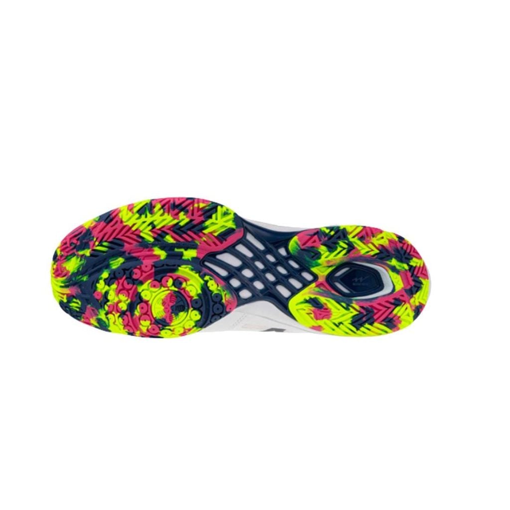 Giày Mizuno Cầu Lông Wave Claw 4