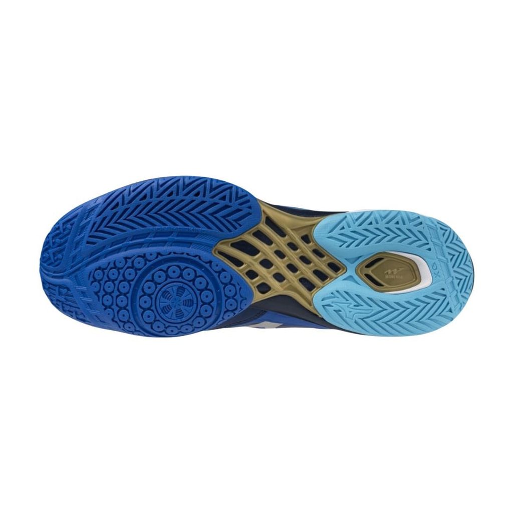Giày Cầu Lông Mizuno Wave Claw Neo 3 2026