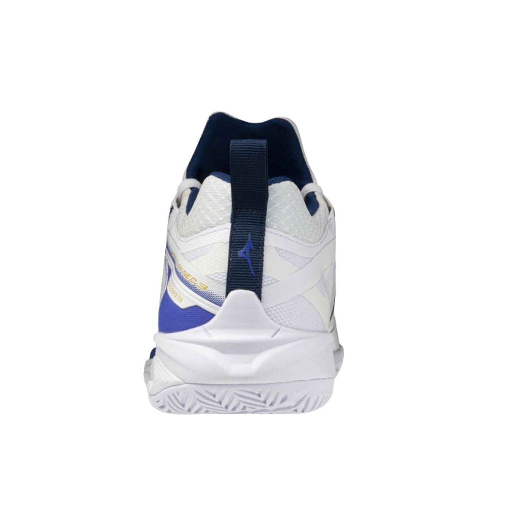 Giày Cầu Lông Mizuno Wave Claw Neo 3 2026