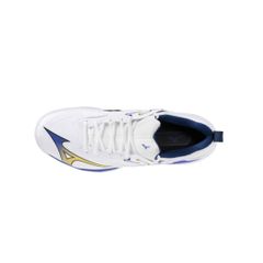 Giày Cầu Lông Mizuno Wave Claw Neo 3 2026