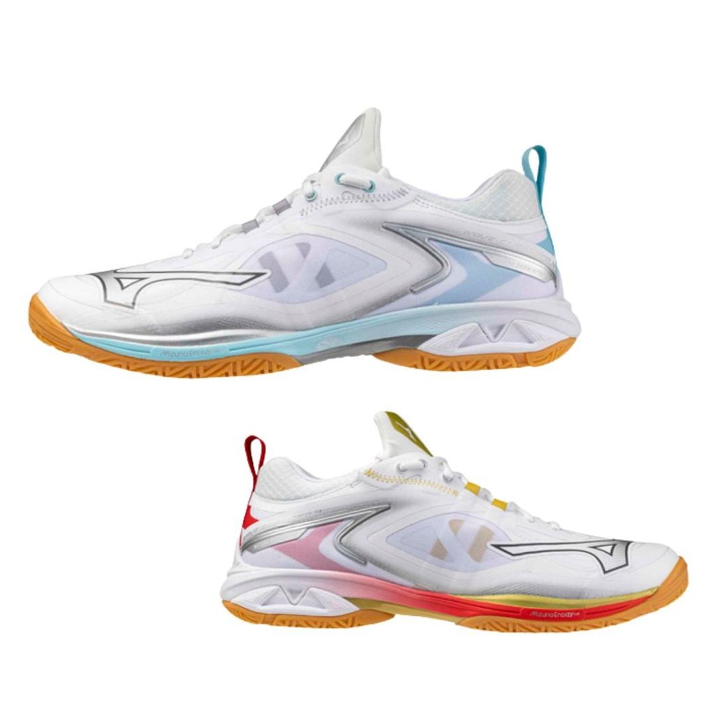 Giày Cầu Lông Mizuno Wave Claw Neo 3 2026