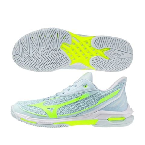 Giày Mizuno Tennis/Pickleball Wave Exceed Tour 7 AC
