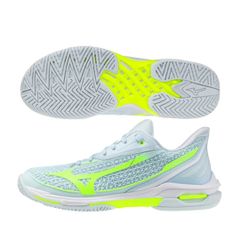 Giày Mizuno Tennis/Pickleball Wave Exceed Tour 7 AC