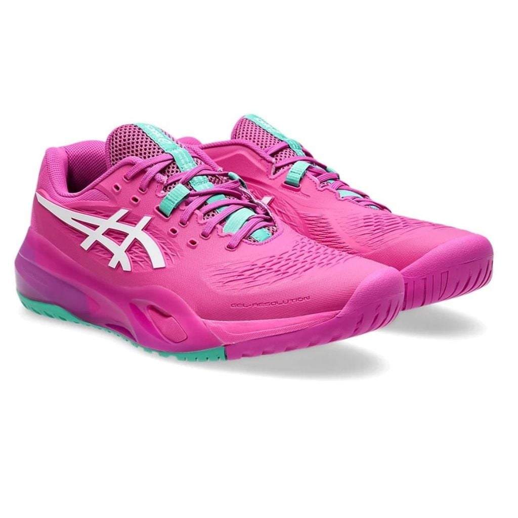 Giày Pickleball Asics Gel-Resolution