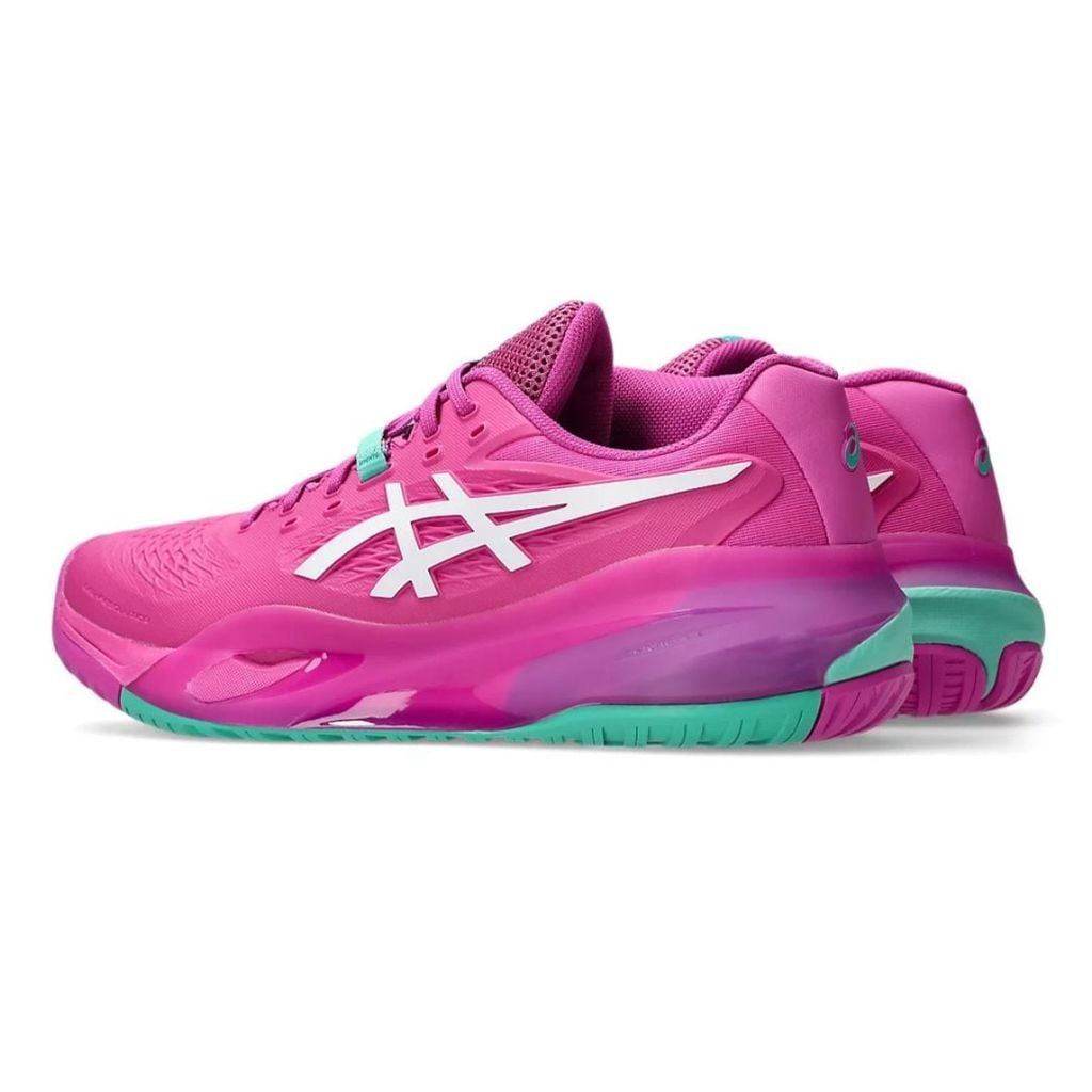 Giày Pickleball Asics Gel-Resolution