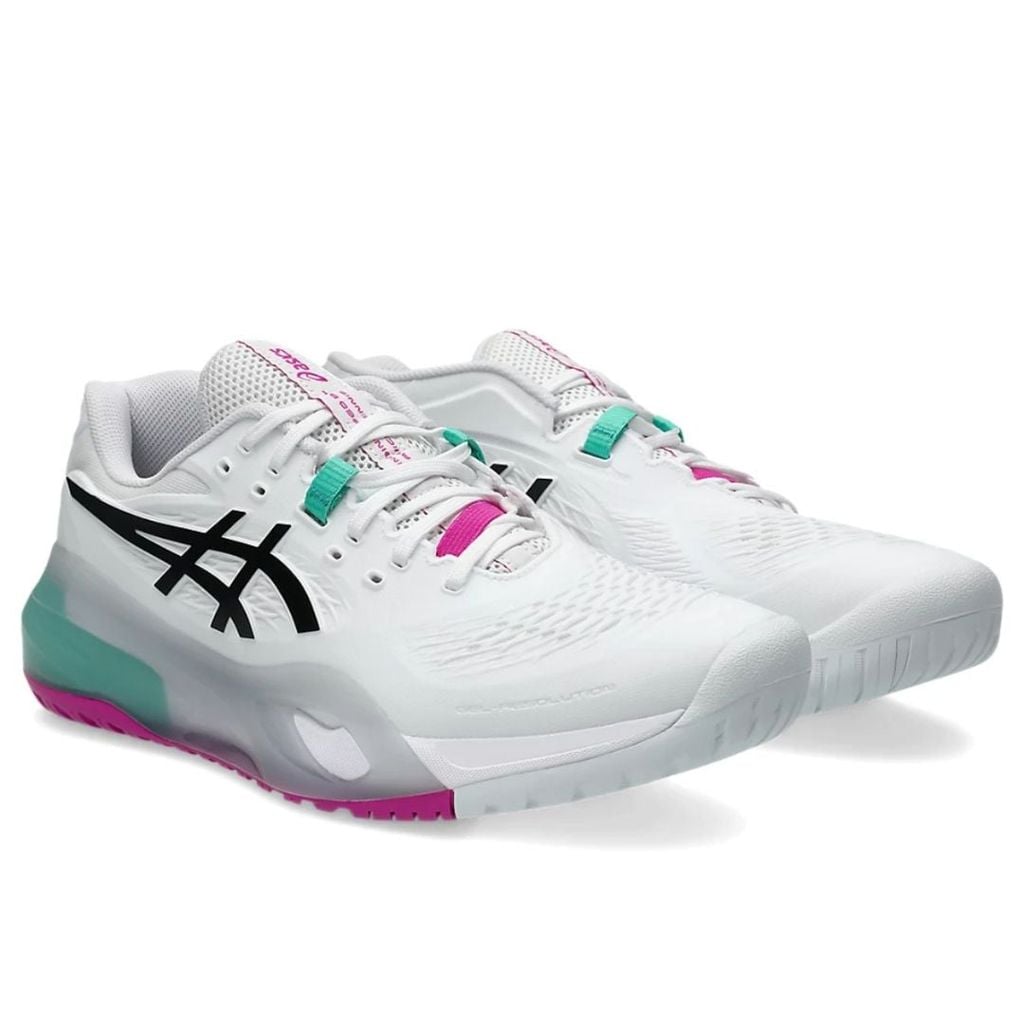 Giày Pickleball Asics Gel-Resolution