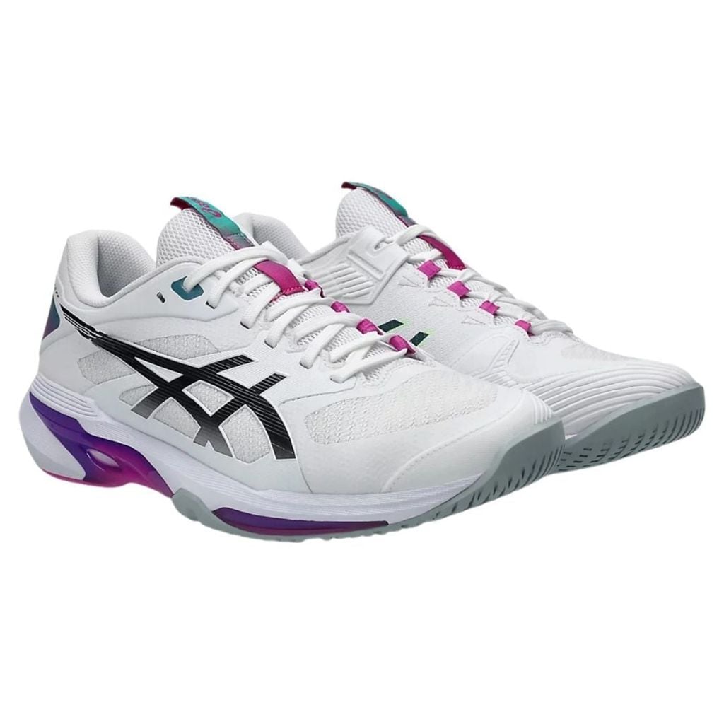 Giày Pickleball Asics Gel-Resolution