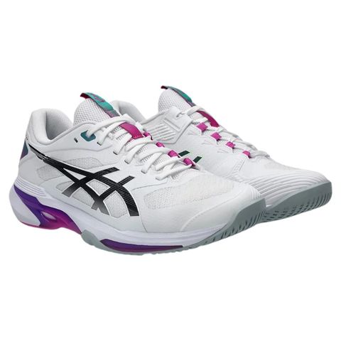 Giày Pickleball Asics Gel-Resolution