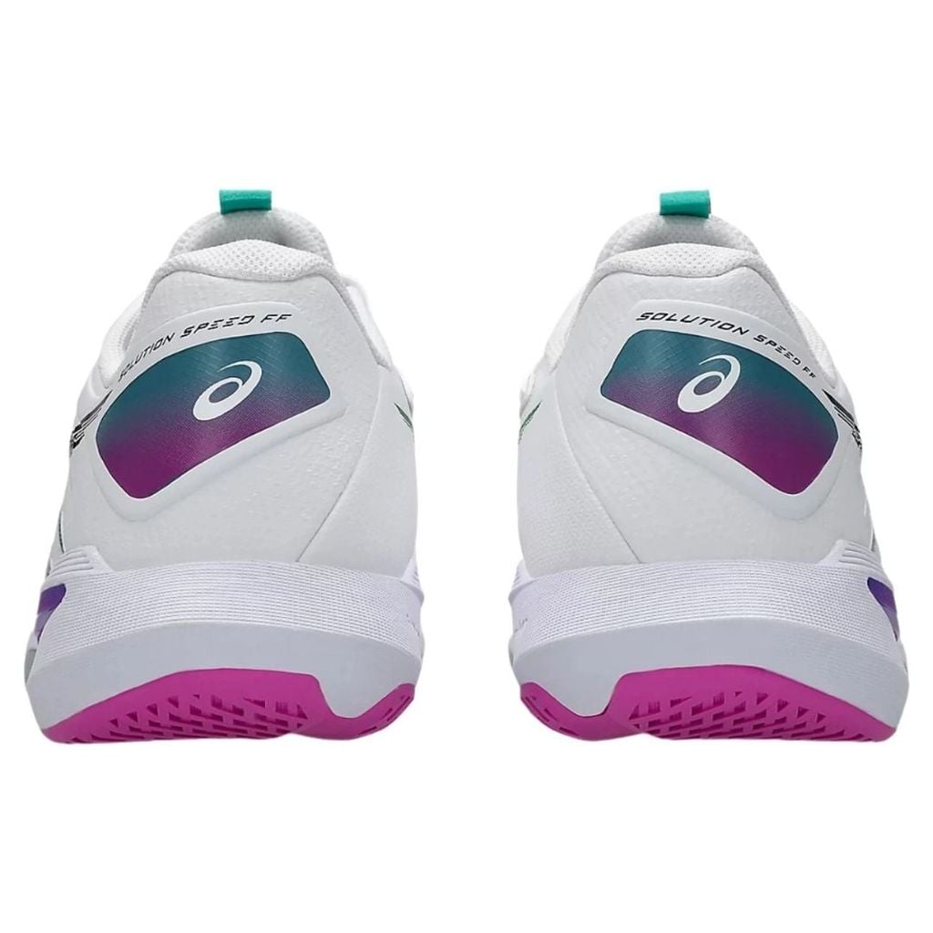 Giày Pickleball Asics Gel-Resolution