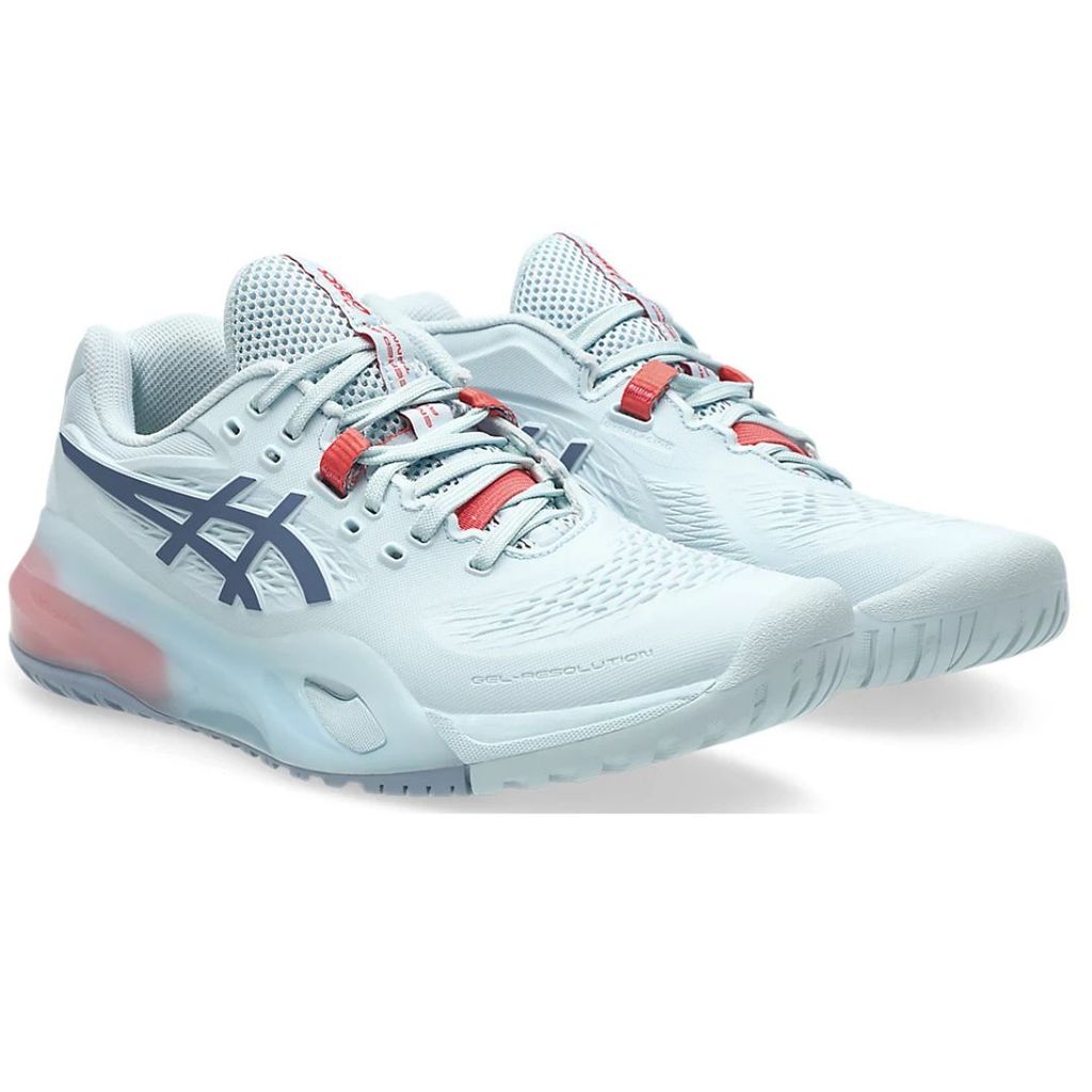 Giày Pickleball Asics Gel-Resolution