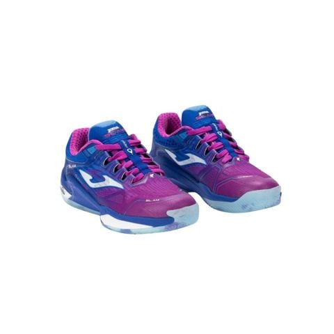 Giày Pickleball Joma Slam Asia Pacific Padel Tour TSLAMW2573OM