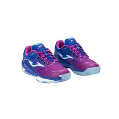 Giày Pickleball Joma Slam Asia Pacific Padel Tour TSLAMW2573OM