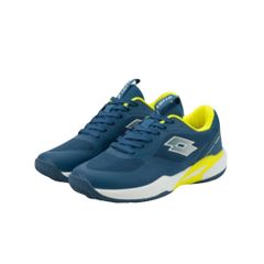 Giày Pickleball Lotto Faye