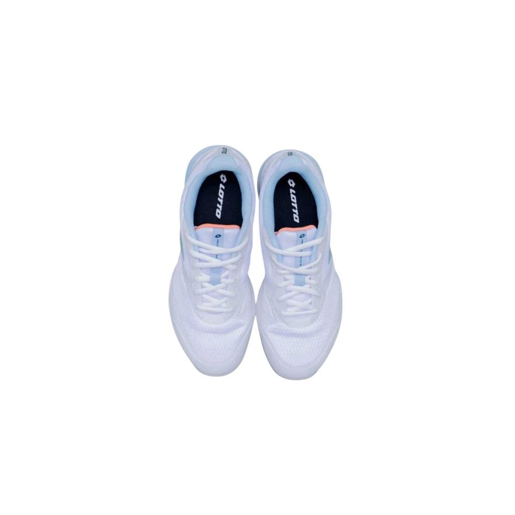 LOTTO - Giày pickleball Mirage 400 ALR W