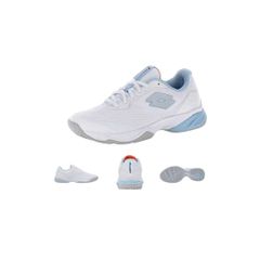 LOTTO - Giày pickleball Mirage 400 ALR W