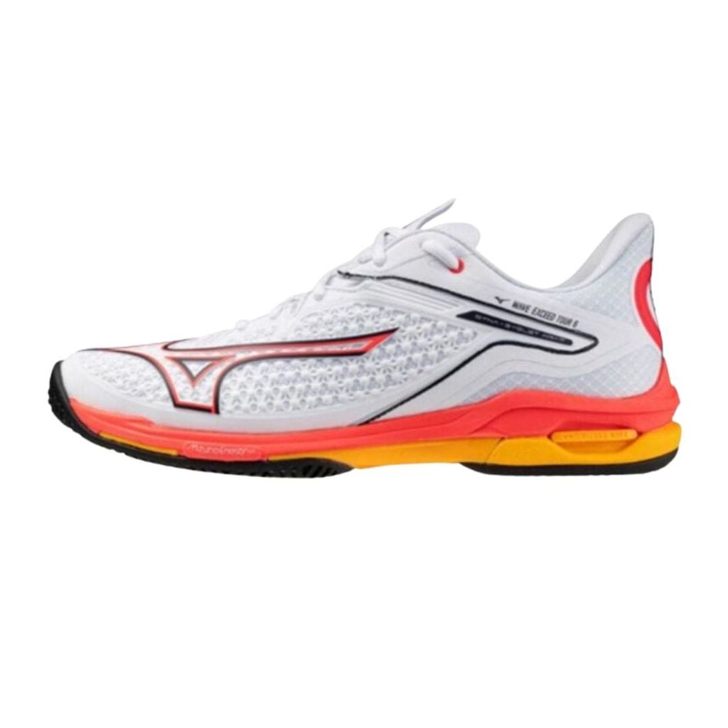 Giày Pickleball Mizuno Wave Exceed Tour 6 AC