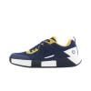 Navy/Yellow