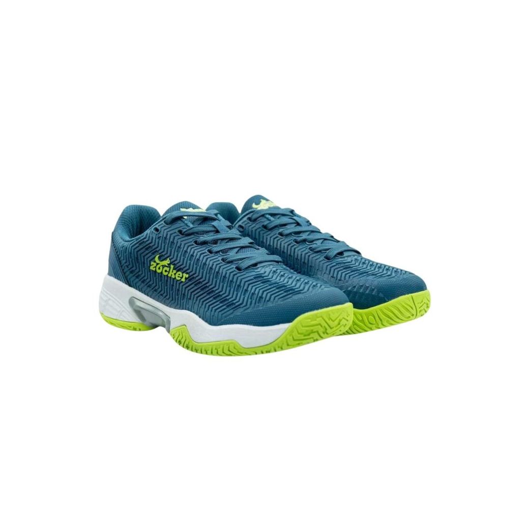 Giày Pickleball Nam/Nữ Zocker Aspire