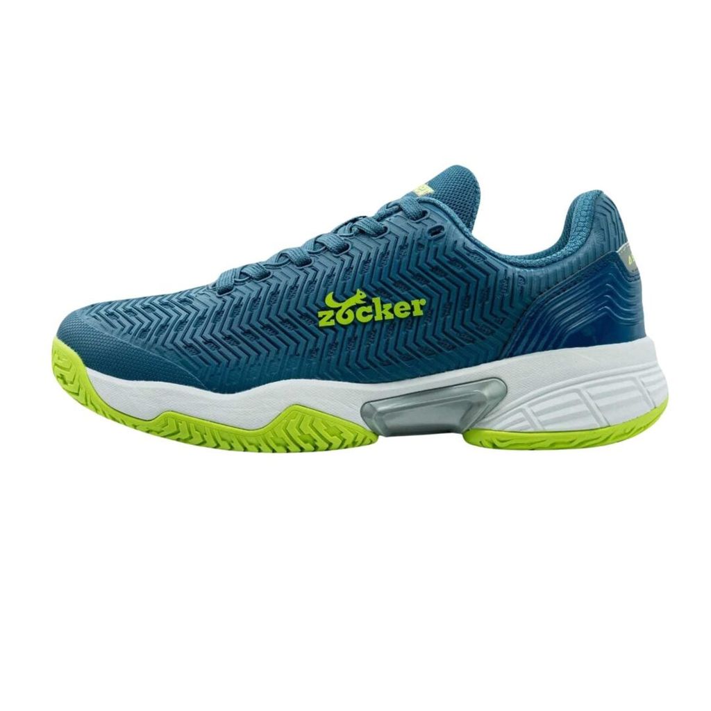 Giày Pickleball Nam/Nữ Zocker Aspire