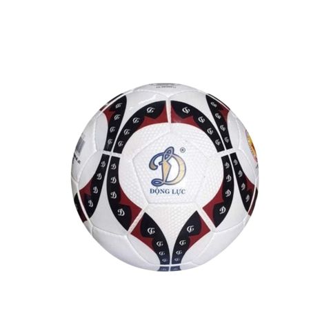 Bóng Đá Động Lực Số 4 Chuyên Nghiệp In D 1.02d