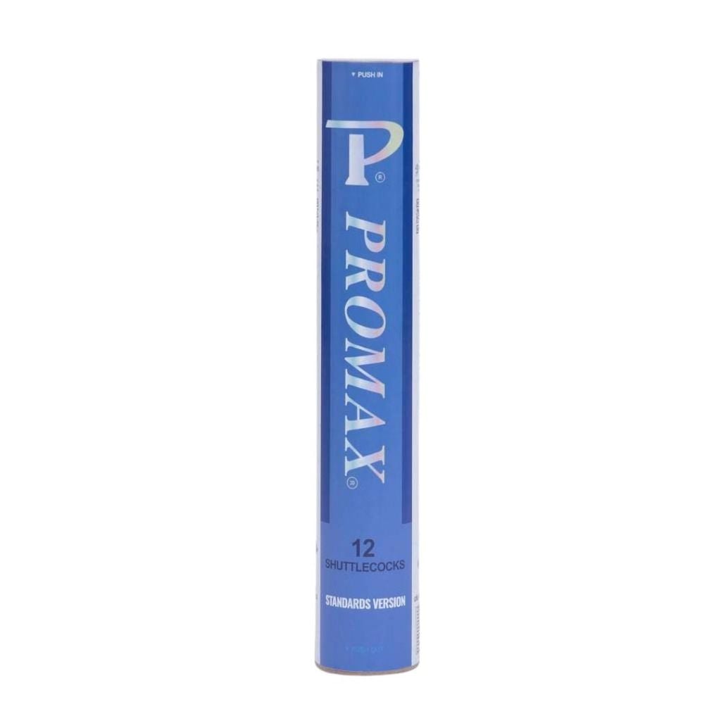 Hộp Cầu Lông Tiêu Chuẩn Promax PR-640 Chính Hãng