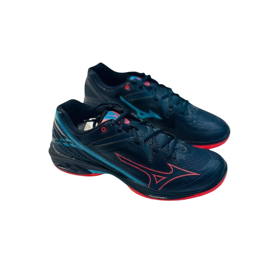 Giày Cầu Lông Mizuno Wave Claw 3 Chính Hãng