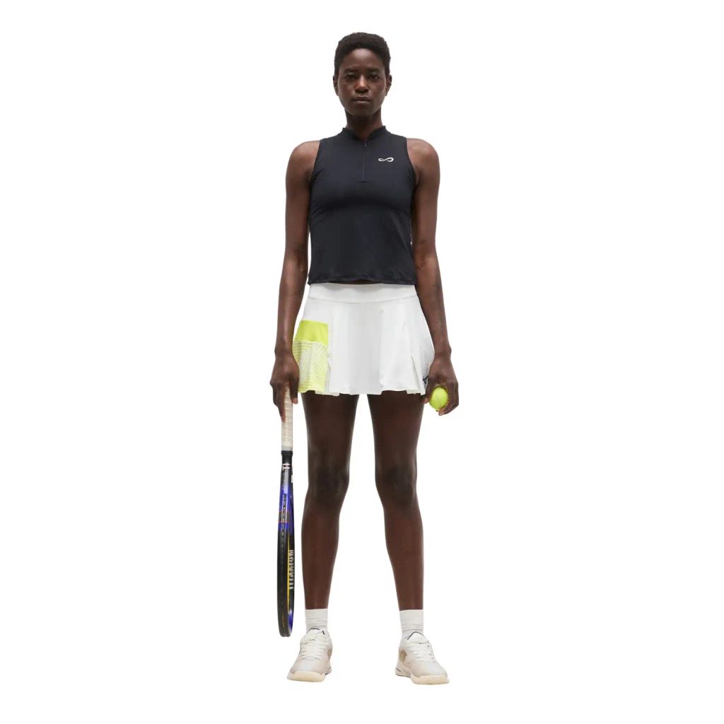 Váy Nữ Stargazer Flying Skirt Mizuno