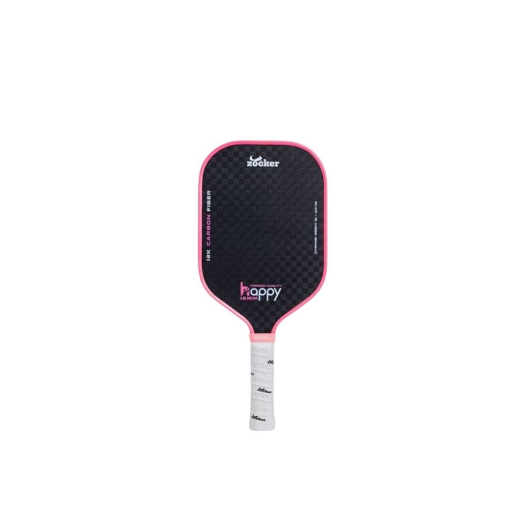 Vợt Pickleball Zocker Happy HP01 Standard Thunder